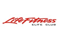 Life Fitness Elit Club