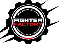 FIGHTER FACTORY - BJJ & BOXING 