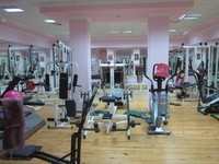 city FITNESS