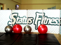 Status Fitness