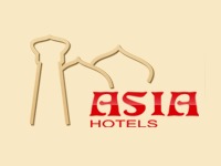 Asia Tashkent