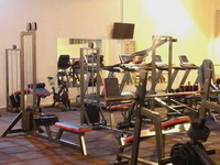 Strong GYM