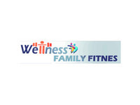 Wellness Family Fitness Center