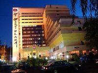 Health Club