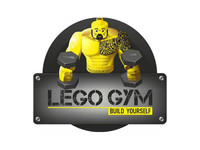 Lego Gym