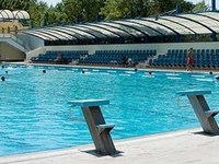 Yoshlik - Спортивно-оздоровительный комплекс