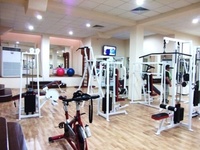 Body Fitness