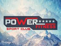 Power Fitness Sport Club