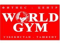 WORLD GYM